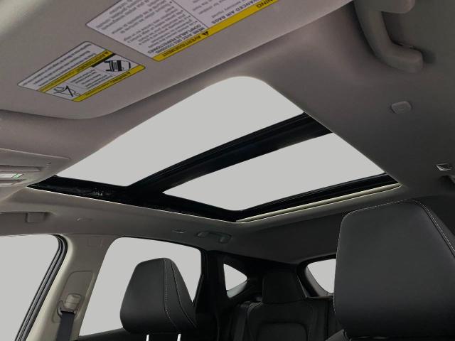 2025 Nissan Murano Vehicle Photo in Appleton, WI 54913