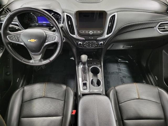 2022 Chevrolet Equinox Vehicle Photo in NEENAH, WI 54956-2243