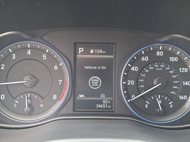 2022 Hyundai KONA Vehicle Photo in Philadelphia, PA 19116