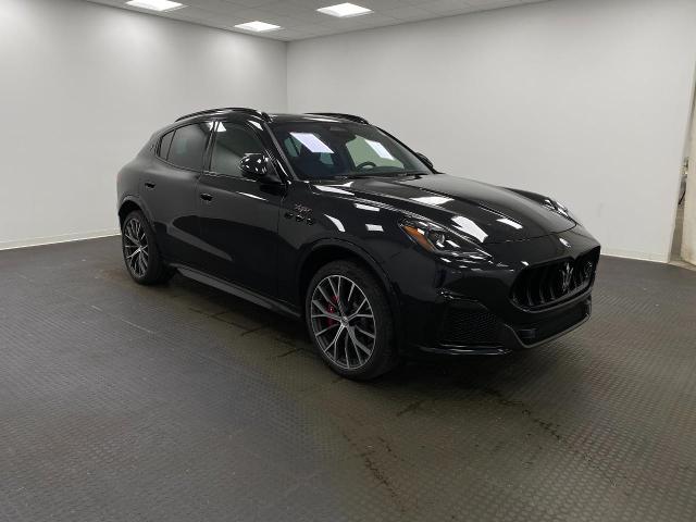2024 Maserati Grecale Vehicle Photo in Appleton, WI 54913
