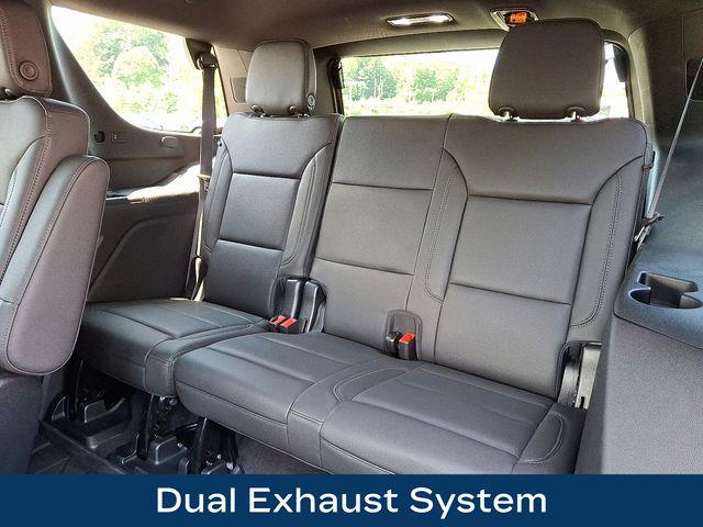 2023 Chevrolet Tahoe Vehicle Photo in DANBURY, CT 06810-5034