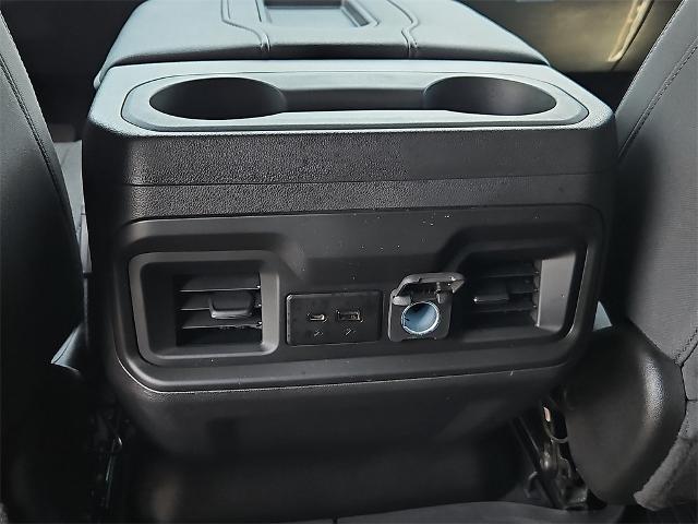 2021 Chevrolet Silverado 1500 Vehicle Photo in EASTLAND, TX 76448-3020