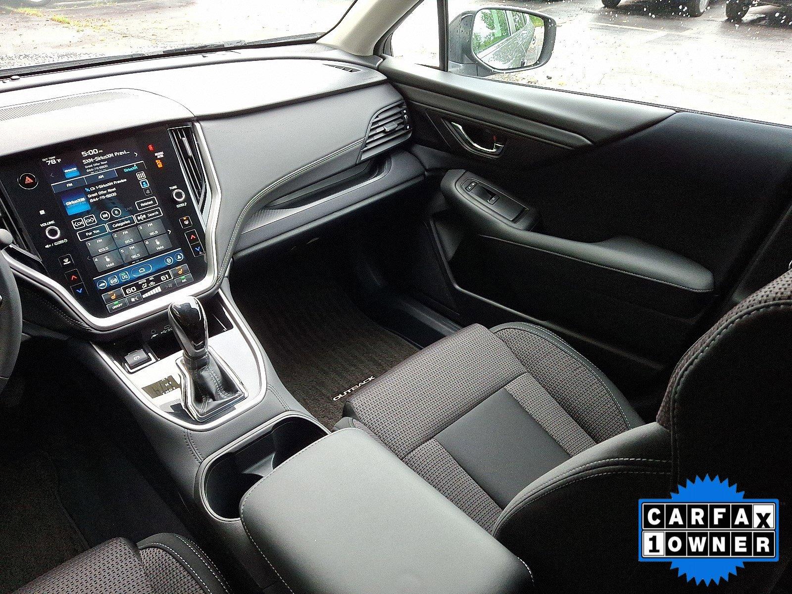 2024 Subaru Outback Vehicle Photo in Harrisburg, PA 17111