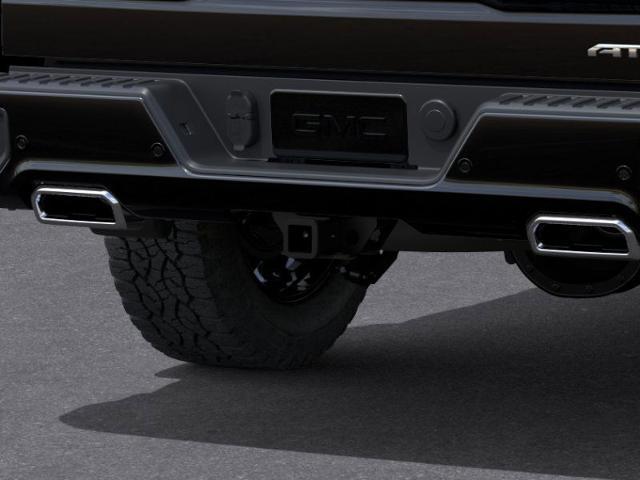 2025 GMC Sierra 1500 Vehicle Photo in GREEN BAY, WI 54303-3330