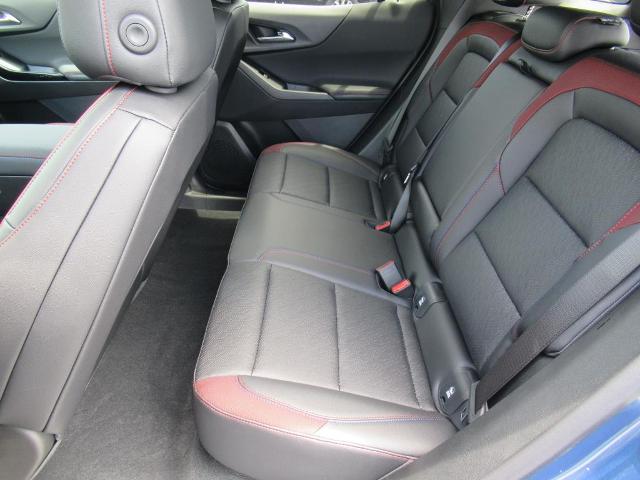2026 Chevrolet Equinox Vehicle Photo in LEESBURG, FL 34788-4022