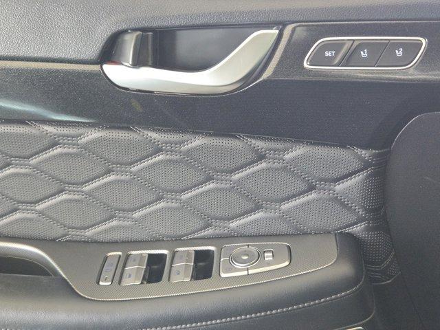 2020 Hyundai PALISADE Vehicle Photo in Decatur, TX 76234