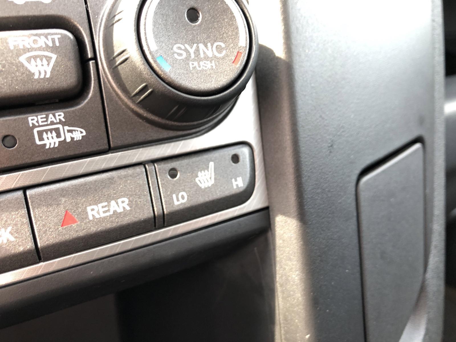 2015 Honda Pilot Vehicle Photo in Mechanicsburg, PA 17050