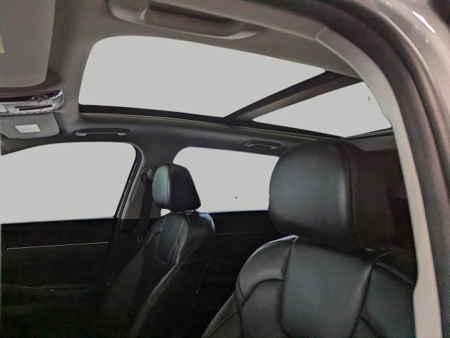 2023 Kia Sorento Vehicle Photo in Oshkosh, WI 54901