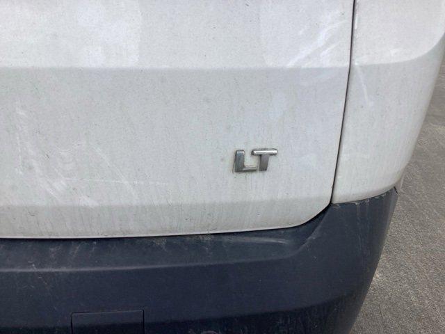 2019 Chevrolet Traverse Vehicle Photo in PUYALLUP, WA 98371-4149