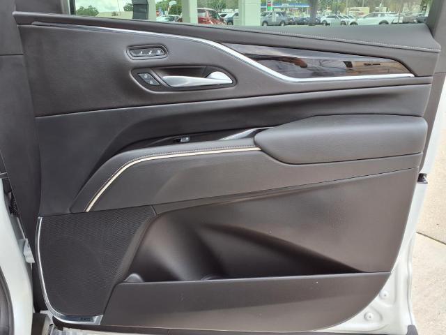 2024 Cadillac Escalade Vehicle Photo in Tampa, FL 33612