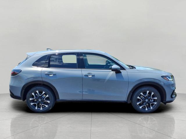 2026 Honda HR-V Vehicle Photo in Oshkosh, WI 54904