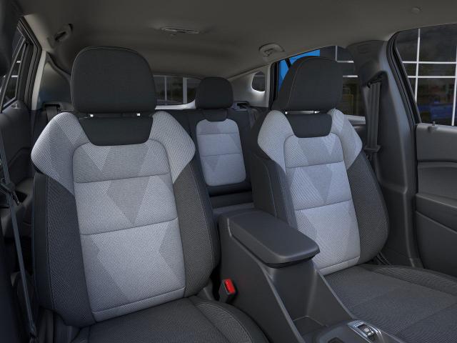2025 Chevrolet Trax Vehicle Photo in Roslyn, NY 11576