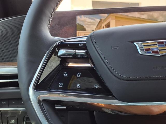 2025 Cadillac Escalade Vehicle Photo in Tampa, FL 33612