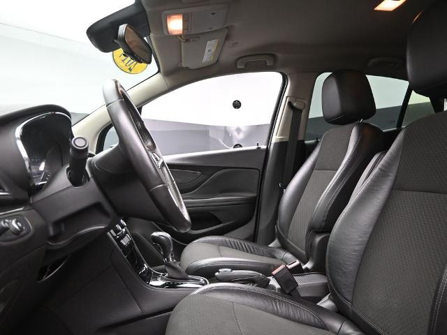 2017 Buick Encore Vehicle Photo in Cedar Rapids, IA 52402