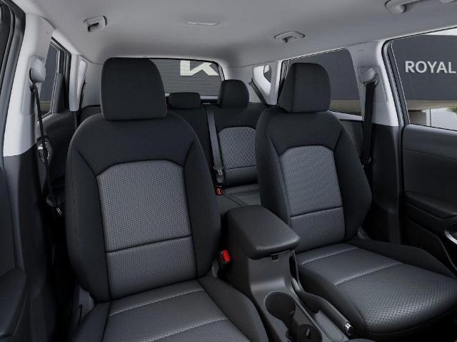 2025 Kia Soul Vehicle Photo in Tucson, AZ 85712