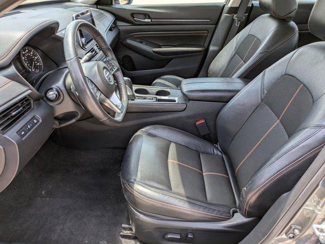 2022 Nissan Altima Vehicle Photo in San Antonio, TX 78209