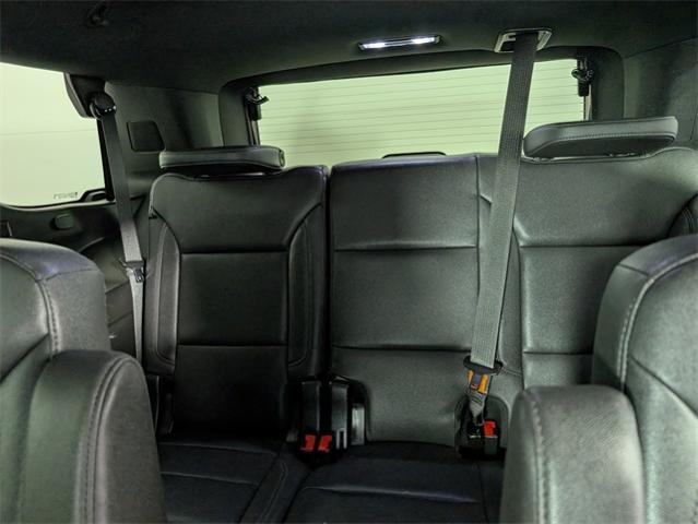 2023 Chevrolet Tahoe Vehicle Photo in ENGLEWOOD, CO 80113-6708