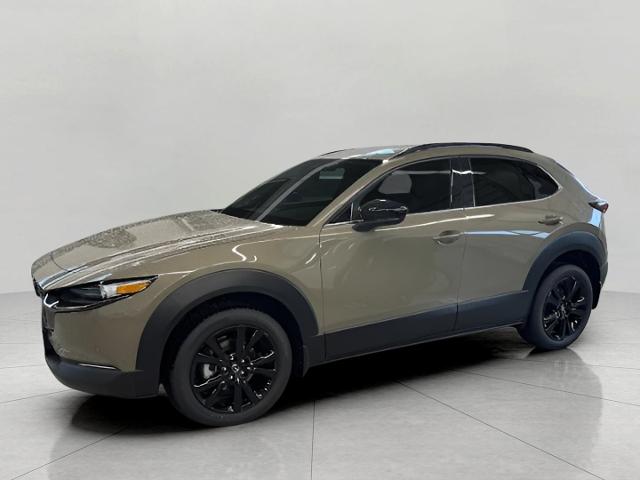 2025 Mazda CX-30 Vehicle Photo in Green Bay, WI 54304