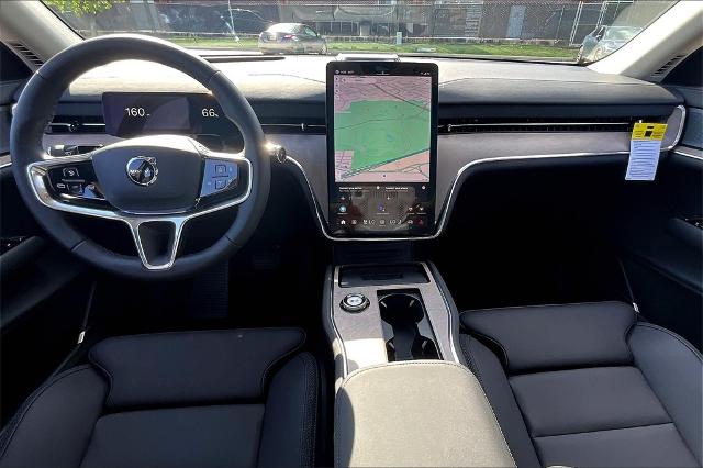 2025 Volvo EX90 Vehicle Photo in Houston, TX 77007