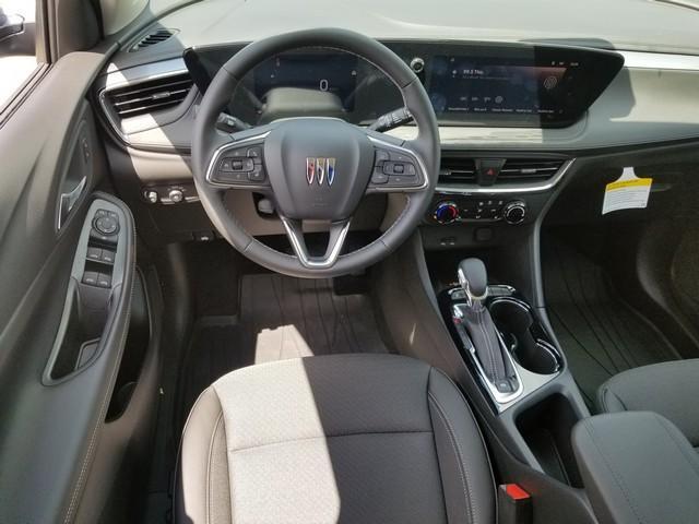 2026 Buick Encore GX Vehicle Photo in ELYRIA, OH 44035-6349