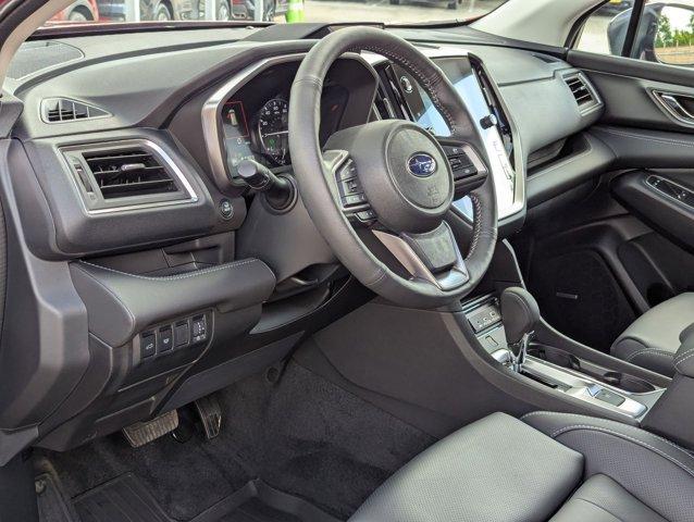 2025 Subaru Ascent Vehicle Photo in San Antonio, TX 78230
