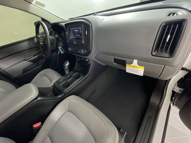 2022 GMC Canyon Vehicle Photo in GILBERT, AZ 85297-0402