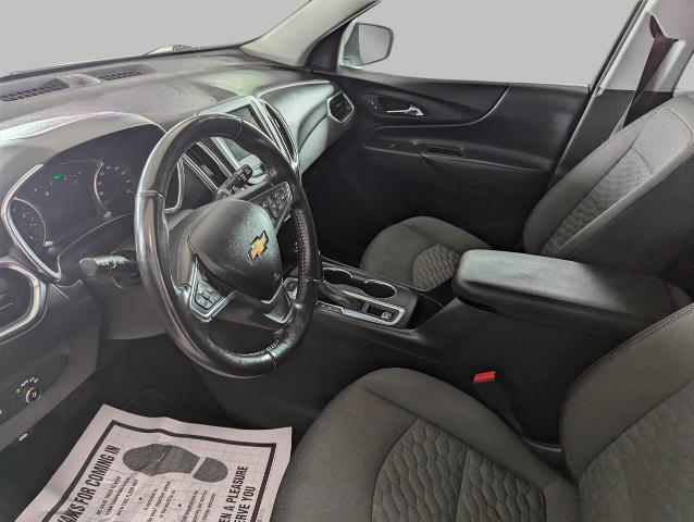 2019 Chevrolet Equinox Vehicle Photo in Oshkosh, WI 54901