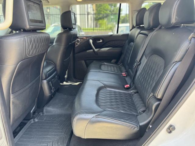 2019 INFINITI QX80 Vehicle Photo in Grapevine, TX 76051