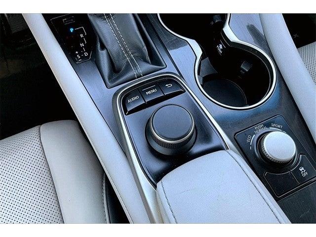 2019 Lexus RX 350 Vehicle Photo in San Antonio, TX 78230