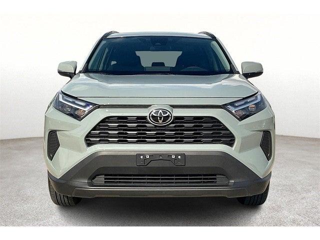 2022 Toyota RAV4 Vehicle Photo in Grapevine, TX 76051