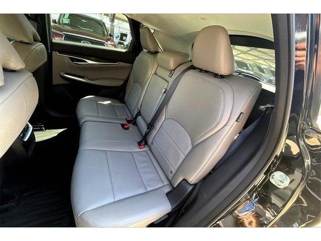 2025 INFINITI QX50 Vehicle Photo in Grapevine, TX 76051