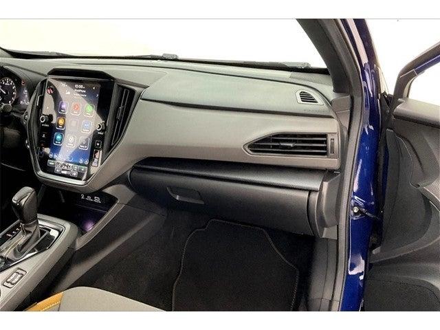 2024 Subaru Crosstrek Vehicle Photo in Grapevine, TX 76051