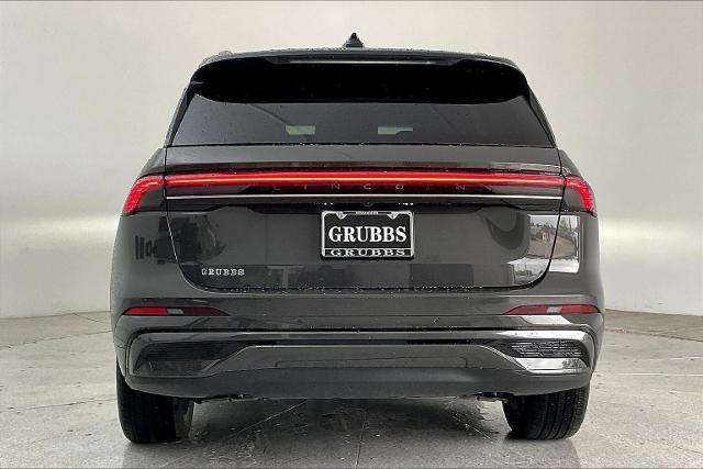 2024 Lincoln Nautilus Vehicle Photo in Grapevine, TX 76051