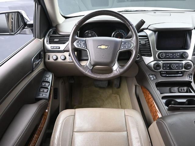 2016 Chevrolet Tahoe Vehicle Photo in Cedar Rapids, IA 52402
