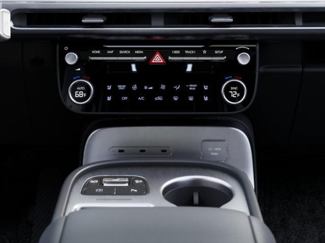 2026 Hyundai IONIQ 9 Vehicle Photo in Harrisburg, PA 17111