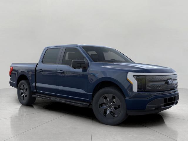 2025 Ford F-150 Lightning Vehicle Photo in Oshkosh, WI 54901