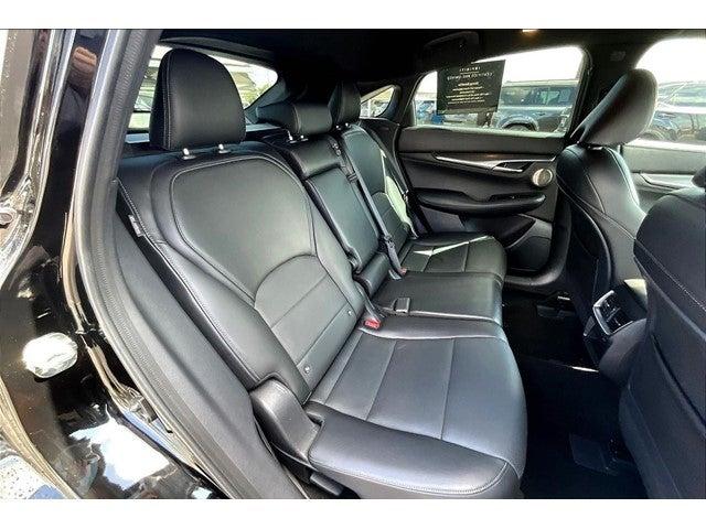 2023 INFINITI QX55 Vehicle Photo in San Antonio, TX 78230