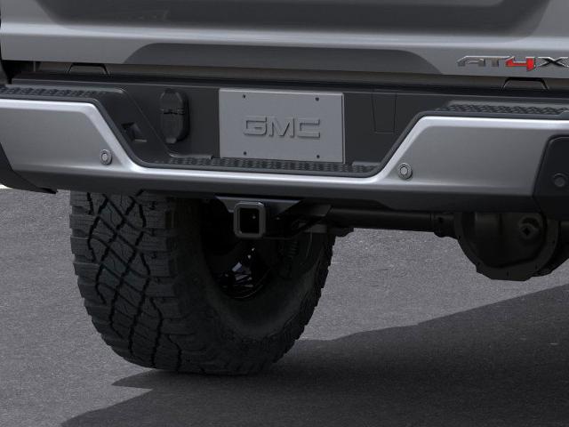 2025 GMC Canyon Vehicle Photo in GREEN BAY, WI 54303-3330