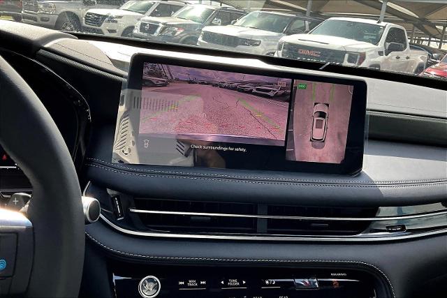 2025 INFINITI QX60 Vehicle Photo in San Antonio, TX 78230
