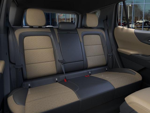 2026 Chevrolet Equinox Vehicle Photo in MADISON, WI 53713-3220