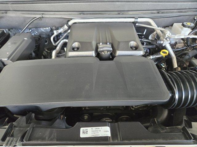 2023 Chevrolet Colorado Vehicle Photo in Decatur, TX 76234