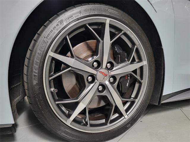 2021 Chevrolet Corvette Stingray Vehicle Photo in PRESCOTT, AZ 86305-3700