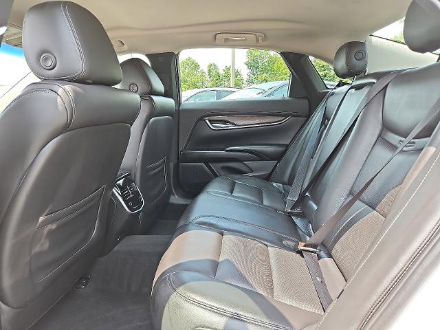 2019 Cadillac XTS Vehicle Photo in TREVOSE, PA 19053-4984