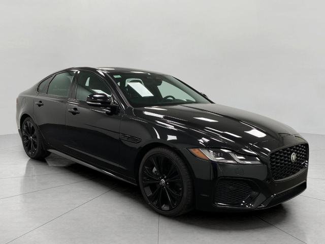2024 Jaguar XF Vehicle Photo in Appleton, WI 54913