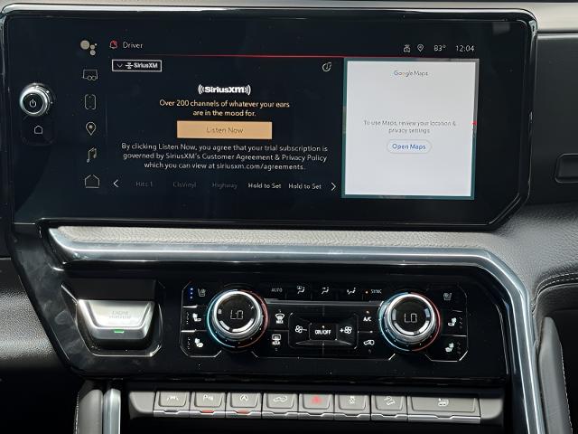 2024 GMC Sierra 1500 Vehicle Photo in MIDDLETON, WI 53562-1492
