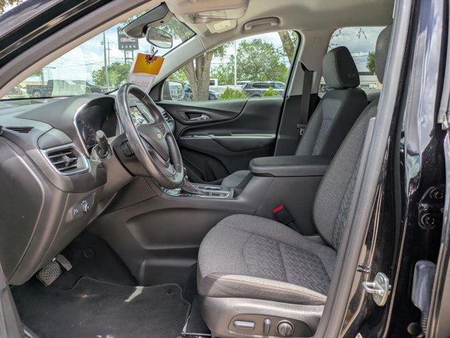 2022 Chevrolet Equinox Vehicle Photo in SELMA, TX 78154-1460