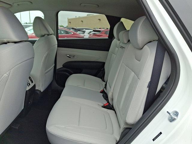 2025 Hyundai TUCSON Vehicle Photo in Philadelphia, PA 19116