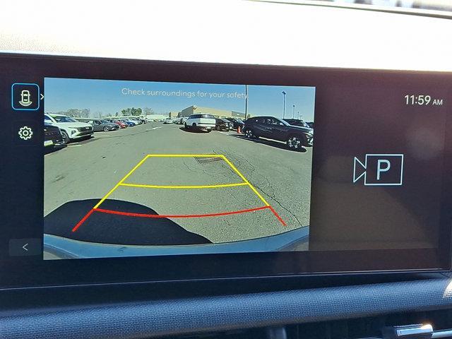 2025 Hyundai TUCSON Vehicle Photo in Philadelphia, PA 19116