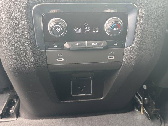 2023 Chevrolet Tahoe Vehicle Photo in LEOMINSTER, MA 01453-2952