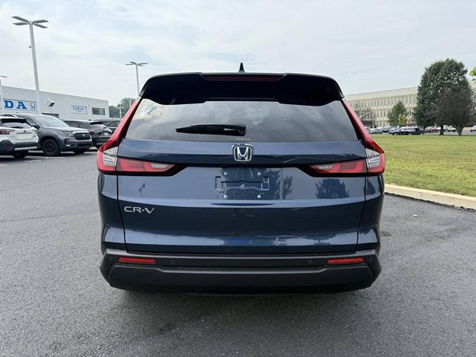2024 Honda CR-V Vehicle Photo in Harrisburg, PA 17111